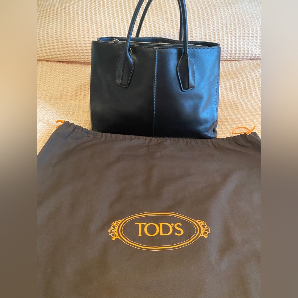 Tod’s Medium Bag